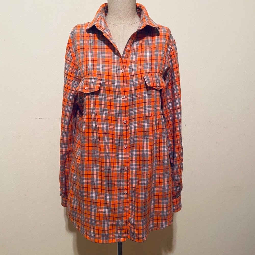Sundance Button Down